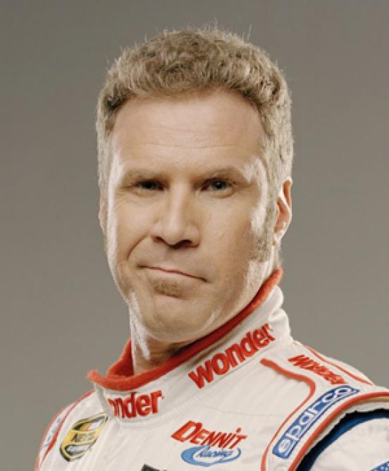 Ricky Bobby